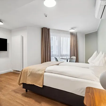 Limehome Wilhelmsstrasse